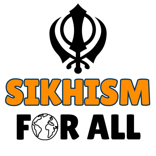 Sikhism For All Logo